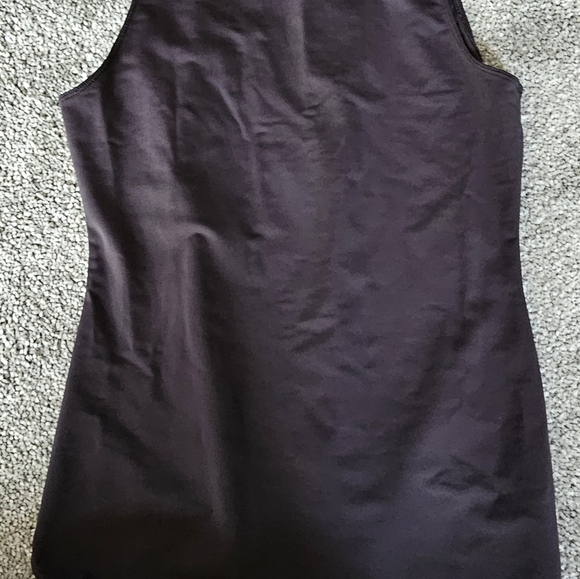 Velvet rose bodysuit size medium - Picture 2 of 5